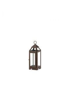 MINI COPPER LANTERN